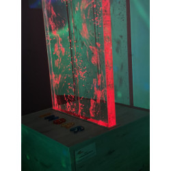 ściana wodna Inbar 40/175cm