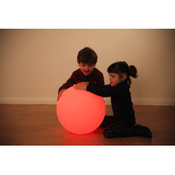 Kula sensoryczna LED 40cm