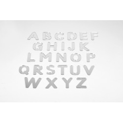 Lustrzany alfabet