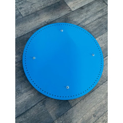 Baldachim światłowodów koło/kwadrat 60cm