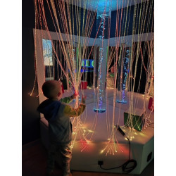 KĄCIK HURAGANOWY UFO
