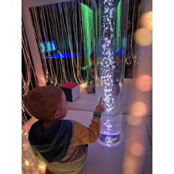 KĄCIK SENSORYCZNY UFO-MINI