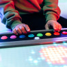 Interaktywny panel Pixels