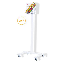 FUN FLOOR MOBILNY PREMIUM 2W1