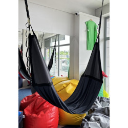 Hamak elastyczny - sensoryczny