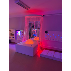 Zestaw nr 1 - Sala Doświadczania świata