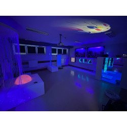 Zestaw nr 1 - Sala Doświadczania świata