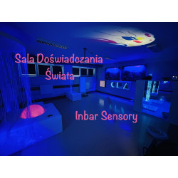 Tunel nieskończoności 3 figury