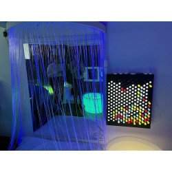 Biała Sala - Gotowy zestaw SDŚ