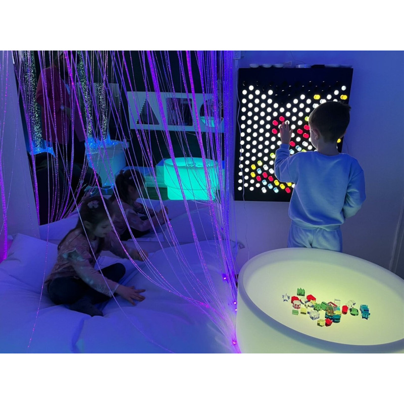 Biała Sala - Gotowy zestaw SDŚ