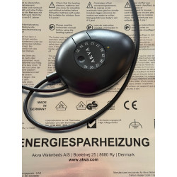 Grzałka Classic Carbon