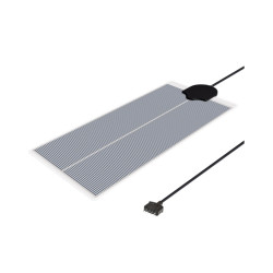 Grzałka Classic Carbon