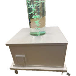 Kolumna wodna mobilna