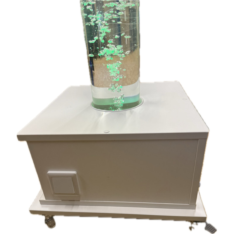 Kolumna wodna mobilna