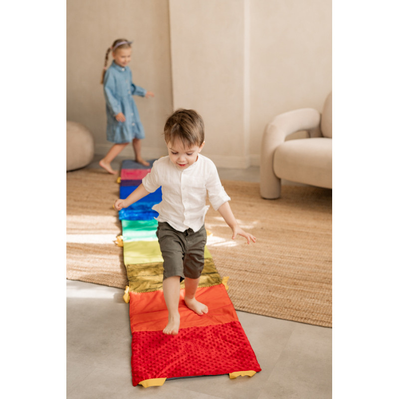 Ścieżka/chodnik sensoryczny 10