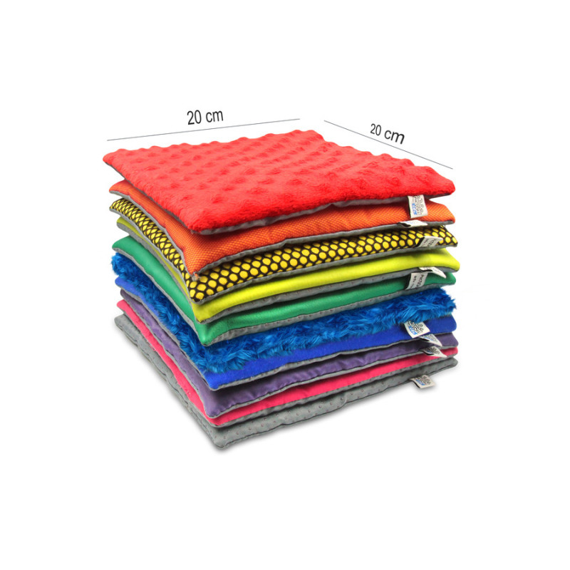 Ścieżka sensoryczna 20cm