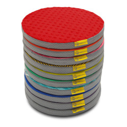 Poduszki sensoryczne fi 30cm