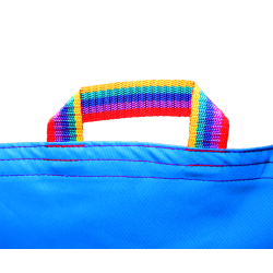 Chusta Edukacyjna 3m Zestaw małe koła + 36 EMOCJI