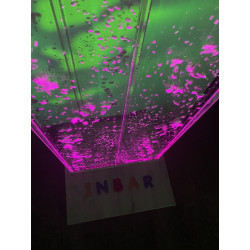 ściana wodna Inbar 40/175cm