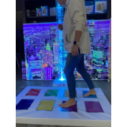 Mata piankowa - kontroler...