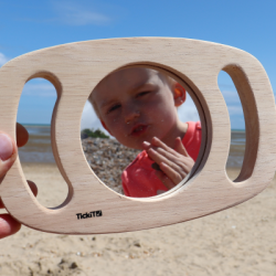 Lusterko samoświadomości