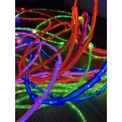 Światłowody sensoryczne UFO JUMBO UV