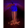 Meduza sensoryczna UFO