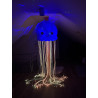 Meduza sensoryczna UFO