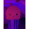 Meduza sensoryczna UFO