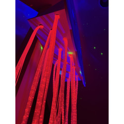 Meduza sensoryczna UFO