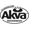 ŁÓŻKO WODNE - materac standard Akva Waterbeds