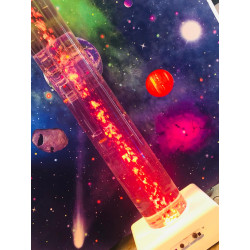 TFH Kolumna Gigant z dodatkowym cylindrem 20/175