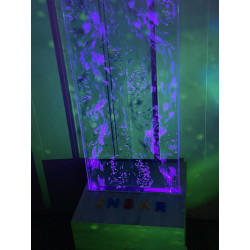 ściana wodna Inbar 40/175cm